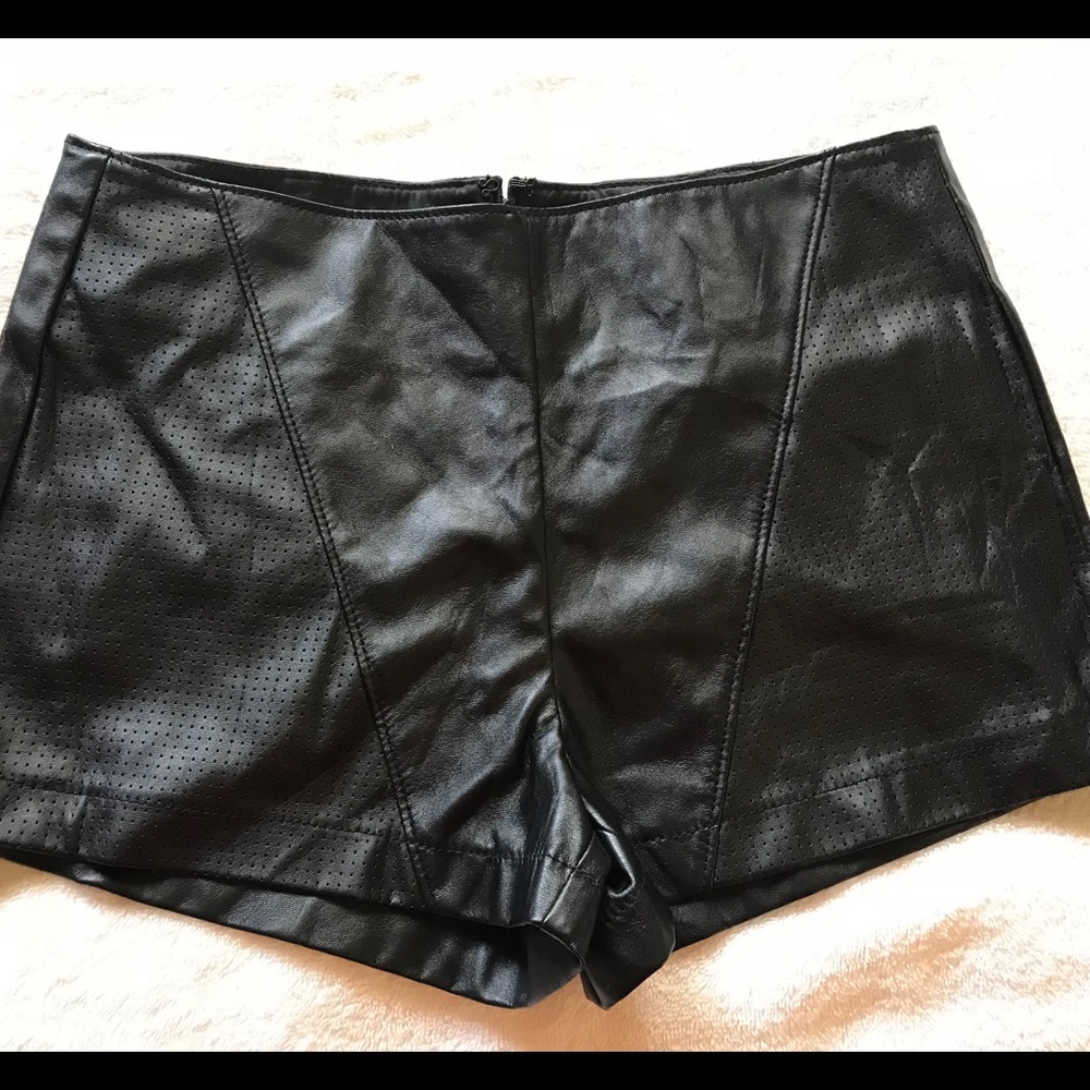 Forever21 shorts